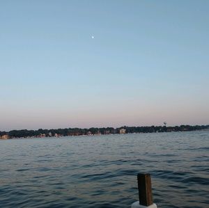 Meet your Posher, Emerson